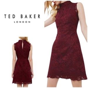 Ted Baker Latoya Dress